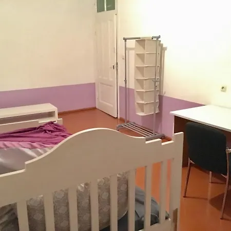 Marijas Maison d'hôtes Riga